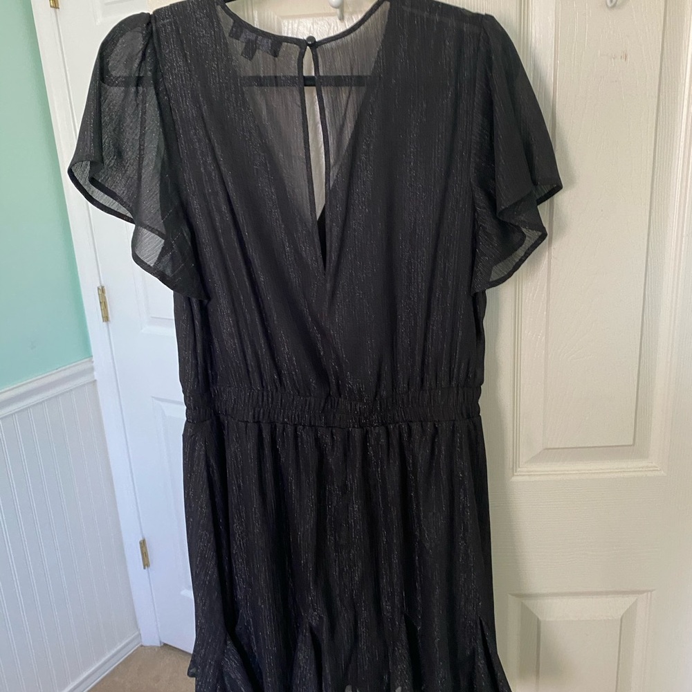 Trixxi Dress